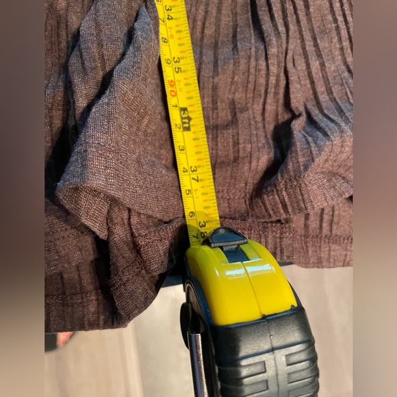 Banana Republic Heritage Collection brown dress - Picture 5 of 8